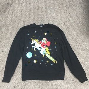 Ugly Christmas Sweater